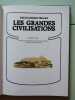Grandes civilisations les alb. Robert Bosi