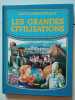 Grandes civilisations les alb. Robert Bosi