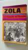 La conquetê de plassans. ZOLA