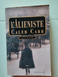 L'aliéniste