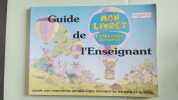 Guide de l'enseignant. 