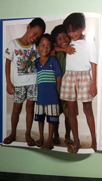 Des enfants comme moi. Kindersley Barnabas Kindersley Anabel