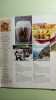 Saveurs nº 133 - Mai/Juin 2004. 