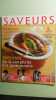 Saveurs nº 133 - Mai/Juin 2004. 