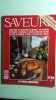 Saveurs nº 20 - mai 1992. 
