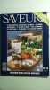 Saveurs nº 21 - Juin 1992. 