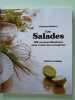 Les Salades. Christian Teubner