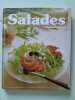 Les Salades. Christian Teubner