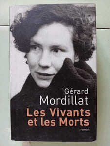 Les vivants et les morts