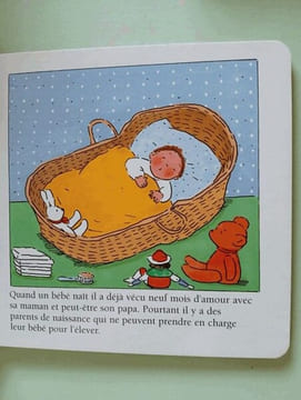 On s'est adoptés. Dolto-Tolitch Catherine