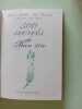 500 secrets de bien-etre. 
