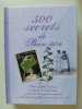 500 secrets de bien-etre. 