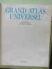 Grand atlas universel. Pierre Serryn