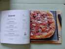 Pizza maison. Laura Zavan