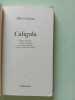 Caligula. Albert Camus