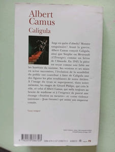 Caligula