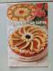 Les tartes. 
