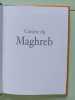 CUISINE DU MAGHREB. 