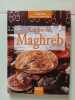 CUISINE DU MAGHREB. 