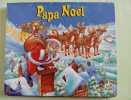 Papa noel. 