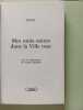 Mes nuits noires de la ville rose. Fanny  Michelet Virginie