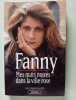Mes nuits noires de la ville rose. Fanny  Michelet Virginie