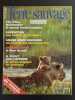 Revue Terre sauvage N&deg; 116. 