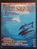 Revue Terre sauvage N&deg; 121. 