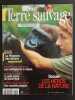 Revue Terre sauvage N&deg; 159. 