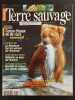 Revue Terre sauvage N° 162. 