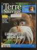 Revue Terre sauvage N° 178. 