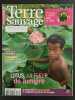 Revue Terre sauvage N° 182. 
