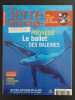 Revue Terre sauvage N° 185. 