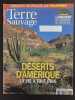 Revue Terre sauvage N° 204. 