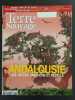Revue Terre sauvage N&deg; 213. 