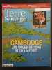 Revue Terre sauvage N&deg; 217. 