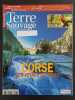 Revue Terre sauvage N° 228 H. 