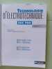 Technologie d'électrotechnique Bac Pro: Tome 1 Distribution de l'énergie utilisation de l'énergie. Ney Henri