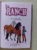Le Ranch 21 - L'avalanche. Chatel Christelle  Thierry Audrey