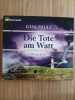 Die Tote am Watt: Ein Sylt-Krimi 5 CDs: Ein Sylt-Krimi. Gek&uuml;rzte Lesung. Gisa Pauly  Ricci Hohlt