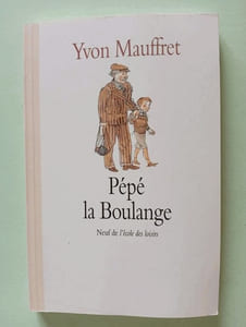Pépé la Boulange