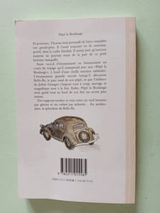 Pépé la Boulange