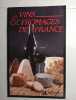 Vins & fromages de France. Cocaul Catherine  Genty Pierre  Woutaz Fernand