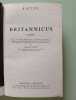 Britannicus. Racine