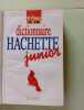 Dictionnaire Hachette Junior. Collectif