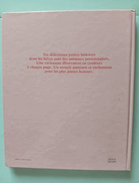 Toc toc toc... vive les visiteurs. Anne Marie Dalmais Patricia Giannini