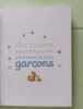 Une histoire pour chaque soir a lire a tous les petits garcons. Collectif