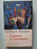 Lumiere a cornemule. Bordes Gilbert