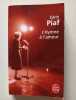L'Hymne à l'amour. Piaf  Edith