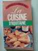 La cuisine d'aquitaine. 